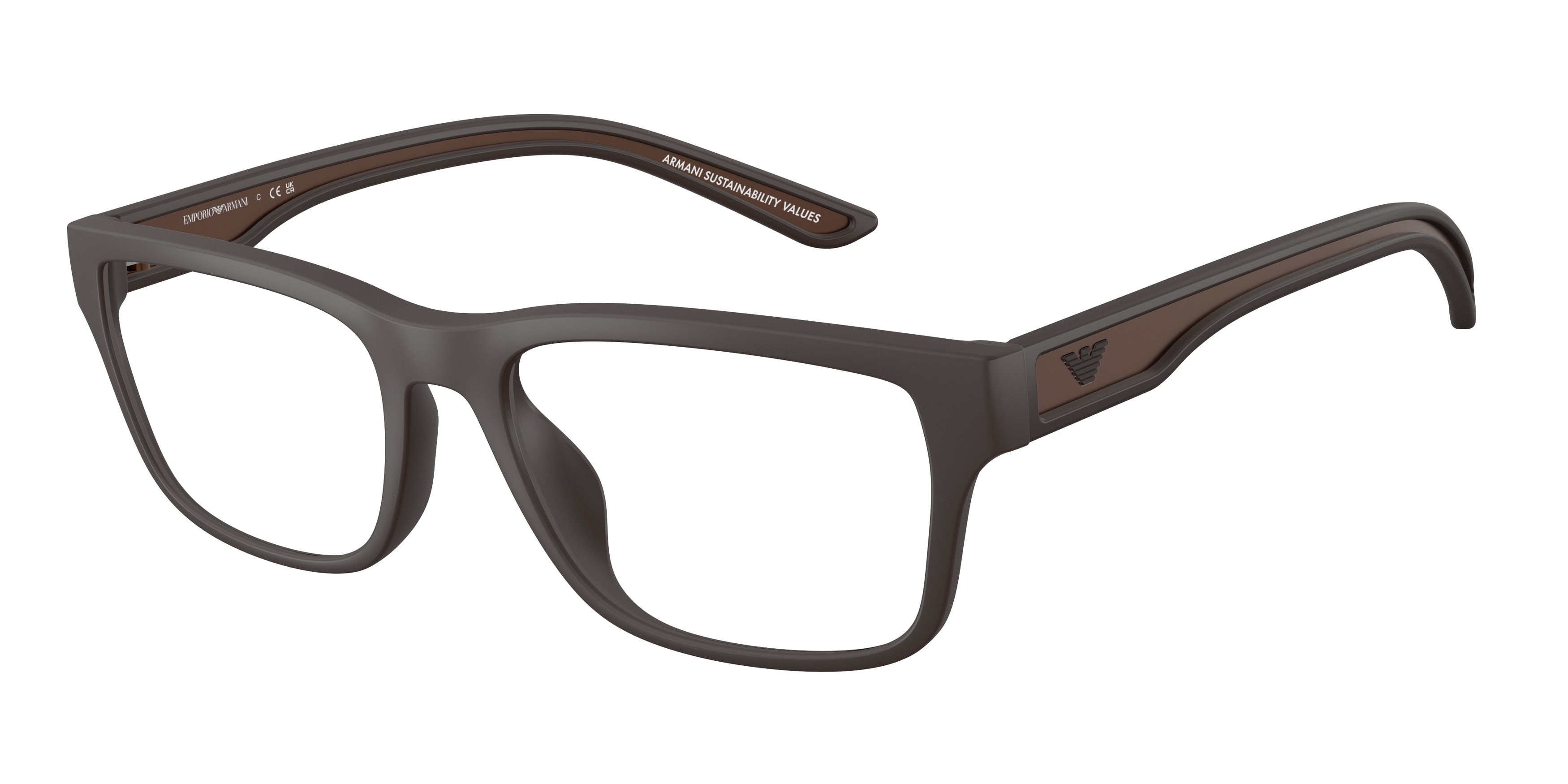 Emporio Armani EA3276U 6186  